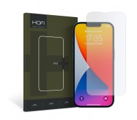 Hofi® Premium Tempered Glass για iPhone 13/13 Pro/14 - Clear