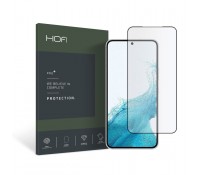 Hofi Glass Pro+ Samsung Galaxy S22 Black
