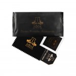 IDOL 1991 TEMPERED GLASS MOTOROLA EDGE 60 FUSION 5G 6.67" 9H 0.30mm GLAMOUR FULL COVER 3D EDGE GLUE FINGER UNLOCK BLACK