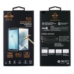 IDOL 1991 TEMPERED GLASS XIAOMI REDMI 5 5.7" 9H 0.25mm SPECIAL BLACK, 8205118