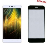 IDOL 1991 TEMPERED GLASS XIAOMI REDMI NOTE 5A 5.5" 9H 0.25mm 2.5D SPECIAL FULL COVER BLACK