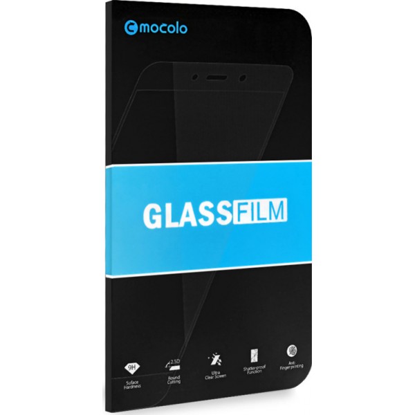 Mocolo 5D Tempered Glass Full Glue Full Face Black for Xiaomi Mi 9 Lite Mocolo 5D Tempered Glass Full Glue Full Face Black for Xiaomi Mi 9 Lite