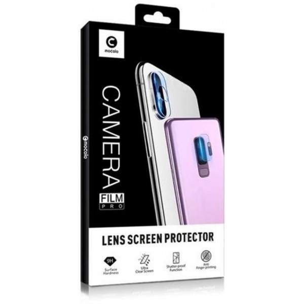 MOCOLO TEMPERED GLASS CAMERA 2.5D 0,15MM FOR Samsung Galaxy Note 8