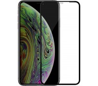 Nillkin CP+ Pro Full Face Tempered Glass for Apple iPhone 11 Pro Max, iPhone XS Max 6.5" black