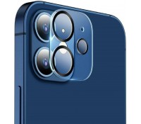 POWERTECH tempered glass 5D TGC-0495 για κάμερα iPhone 12/12 Mini