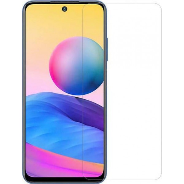 POWERTECH tempered glass 2.5D TGC-0492, Xiaomi Redmi Note 10 5G