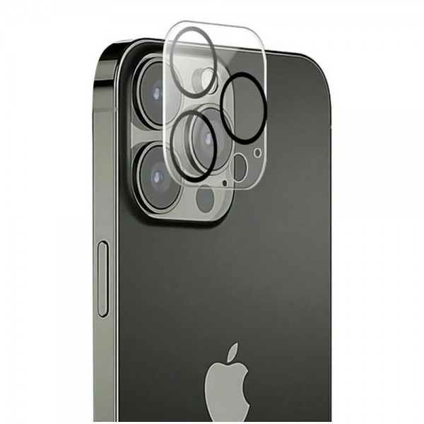 POWERTECH tempered glass 5D TGC-0544 για κάμερα iPhone 13 Pro/13 Pro Max POWERTECH tempered glass 5D TGC-0544 για κάμερα iPhone 13 Pro/13 Pro Max