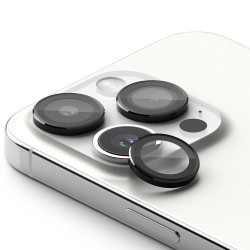 Ringke Frame Protector Προστασία Κάμερας Tempered Glass για το iPhone 15 Pro / 15 Pro Max