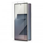 Ringke Cover Display Easy Slide Tempered Glass (2 Τεμάχια) για Samsung Galaxy Z Fold 7 – Διάφανο