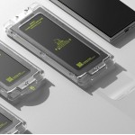 Ringke Cover Display Easy Slide Tempered Glass (2 Τεμάχια) για Samsung Galaxy Z Fold 7 – Διάφανο