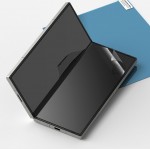 Ringke Screen Protector για το Samsung Galaxy Z Fold6, 2 τμχ