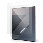 Ringke Dual Easy Pro 2-Pack Προστατευτική Μεμβράνη για Samsung Galaxy Z Fold 7 (Διάφανη)