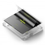Ringke Dual Easy Pro 2-Pack Προστατευτική Μεμβράνη για Samsung Galaxy Z Fold 7 (Διάφανη)