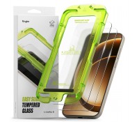 Ringke Easy Slide Σκληρυμένο Γυαλί για OnePlus 15 (2 Τεμάχια)