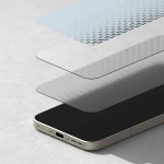 Ringke Easy Slide Σκληρυμένο Γυαλί για OnePlus 15 (2 Τεμάχια)