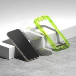 Ringke Easy Slide Σκληρυμένο Γυαλί για OnePlus 15 (2 Τεμάχια)