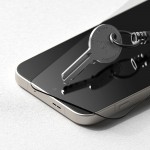Ringke Easy Slide Σκληρυμένο Γυαλί για OnePlus 15 (2 Τεμάχια)