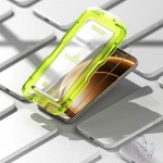 Ringke Easy Slide Σκληρυμένο Γυαλί για OnePlus 15 (2 Τεμάχια)