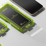 Ringke Easy Slide Σκληρυμένο Γυαλί για OnePlus 15 (2 Τεμάχια)