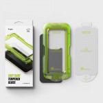 Ringke Easy Slide Σκληρυμένο Γυαλί για OnePlus 15 (2 Τεμάχια)