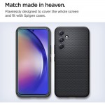 Spigen GLAS.tR ALIGNmaster Full Face Tempered Glass 2τμχ Clear για Samsung Galaxy A54, AGL05966