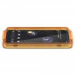 Spigen Alignmaster Tempered Glass 2τμχ για Google Pixel 7a, Clear