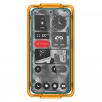 Spigen AlignMaster GLAS.tR Tempered Glass 2τμχ για το Nothing Phone 2, AGL06981