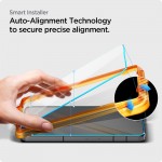 Spigen AlignMaster GLAS.tR Tempered Glass 2τμχ για το Nothing Phone 2, AGL06981