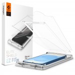 Spigen Elite Shield EZ Fit Hydrogel - Ελαστική Μεμβράνη Προστασίας -  Διάφανο, για Samsung Galaxy S25 Plus, AFL09087