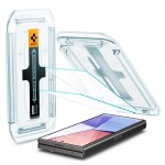 Spigen Glas.tr ”ez Fit” 2-pack Tempered Glass για Samsung Galaxy Z Fold6, AGL07969