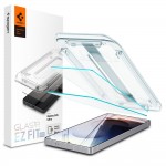 Spigen EZ FIT GLAS.tR Tempered Glass, 2τμχ Clear για Samsung Galaxy S25 Ultra, AGL09082
