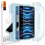 Spigen Glass EZ Fit 1P - iPad Air 10.9/Pro 11