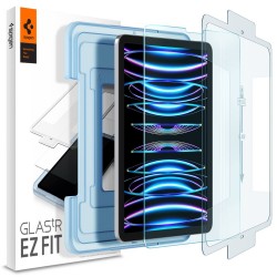 Spigen Glass EZ Fit 1P - iPad Air 10.9/Pro 11