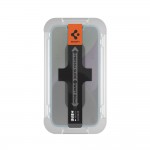 Spigen EZ FIT GLAS.tR 1 τμχ Tempered Glass open sensor για το iPhone 13 / 13 Pro / 14 / 16e / 17e