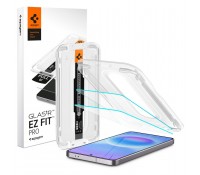 Spigen Glas.tR EZ Fit Pro Tempered Glass 2τμχ για το Samsung Galaxy A57 5G