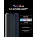 Spigen Glass tR EZ Fit Pro HD 2 Pack, transparency - Samsung Galaxy S26 Ultra, AGL11072