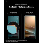 Spigen Glass tR EZ Fit Pro HD 2 Pack, transparency - Samsung Galaxy S26 Ultra, AGL11072
