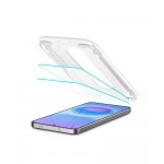 Spigen Glas.tR EZ Fit Pro Tempered Glass 2τμχ για το Samsung Galaxy A57 5G Spigen Glas.tR EZ Fit Pro Tempered Glass 2τμχ για το Samsung Galaxy A57 5G
