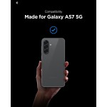 Spigen Glas.tR EZ Fit Pro Tempered Glass 2τμχ για το Samsung Galaxy A57 5G Spigen Glas.tR EZ Fit Pro Tempered Glass 2τμχ για το Samsung Galaxy A57 5G