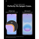 Spigen Glas.tR EZ Fit Pro Tempered Glass 2τμχ για το Samsung Galaxy A57 5G Spigen Glas.tR EZ Fit Pro Tempered Glass 2τμχ για το Samsung Galaxy A57 5G