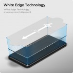 Spigen Glas.tr Slim Tempered Glass 2τμχ για Samsung Galaxy A14 4G / 5G