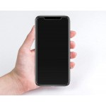 Spigen® GLAS.tR™ Slim 064GL24527 iPhone 11 / XR Premium Tempered Glass Screen Protector, Clear