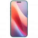 Spigen - Glas.tR Slim - iPhone 16 Pro Max - Clear