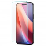 Spigen - Glas.tR Slim - iPhone 16 Pro Max - Clear