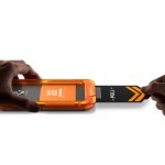 Spigen Glas.tR AlignMaster S Tempered Glass για iPhone 17 Pro (3-Pack) AGL10103