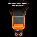 Spigen Glas.tR AlignMaster S Tempered Glass για iPhone 17 Pro (3-Pack) AGL10103