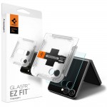 Spigen Glas.tR EZ Fit HD Tempered Glass για Samsung Galaxy Z Flip 7 (Clear)