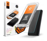 Spigen Glas.tR EZ Fit Pro HD Προστατευτικό Τζάμι για Samsung Galaxy S26, 1 τμχ