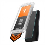 Spigen Glas.tR EZ Fit Pro HD Προστατευτικό Τζάμι για Samsung Galaxy S26, 1 τμχ