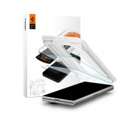 Spigen Glas.tR EZ Fit Pro HD Tempered Glass 2 Pack για Samsung Galaxy Z Fold 7